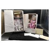 Arielle The Spring Angel from the "Little Bit