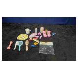 Misc Doll House Accessories