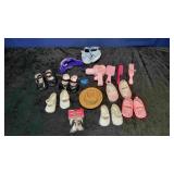 Baby Doll Shoes and Accessories