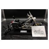 Harley Davidson Telephone
