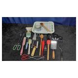 Misc Kitchen Utensils