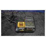 DeWalt 12v /20v Battery Charger/Battery
