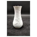 Bisque Kaiser Vase