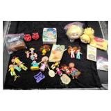 Cabbage Patch Dolls & Accessories