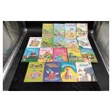 Misc Disney Books