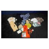 18" Doll Clothes & Accessories