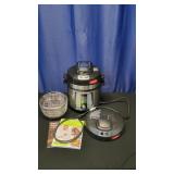 Emeril Lagasse Pressure AirFryer