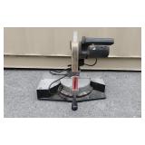 Mastercraft 10" Compound Miter Saw