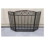Fireplace Screen