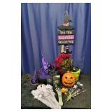 Fall/Halloween Home Decor and Misc