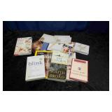 Misc Books and Stationary