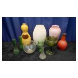 Misc Vases