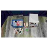 Nice Selection Of Sewing Supply