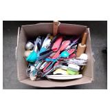 Misc Kitchen Supplies