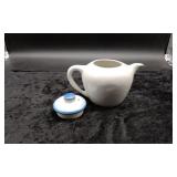 M. A. Hadley Teapot with Lid