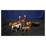 Misc Animal Figurines