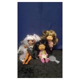 Brats Doll & Accessories