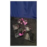 Kids Razor Elbow & Shoulder Pads