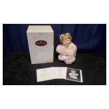 The Ashton Drake Galleries "I