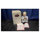 The Ashton Drake Galleries "I