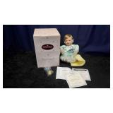 The Ashton Drake Galleries "I