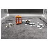 Misc Doll House Furniture