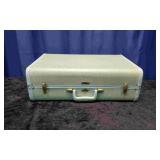 Vtg Samsonite suitcase Style 4221