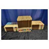 Childcraft Hardback Book Collection No 1-15 and An