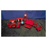 Misc Doll House Furniture