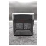 Ativa Paper Shreader and waste basket