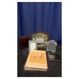 Misc Picture Frames