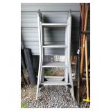 Multi Position Ladder