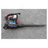 Toro Super Blower