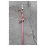 Wallace Manual Tree Trimmer and Bow Saw