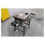 Craftsman Table Saw