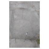8 Panel Wire Dog Fence