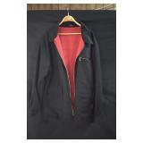 Reversible Marlboro Jacket