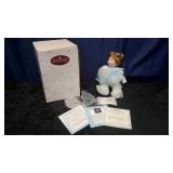 The Ashton Drake Galleries " I Wish you Wisdom"