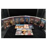 15 Shirley Temple VHS Tapes