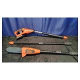 Black & Decker Tree trimming saw