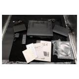 Sony VHS Player a Misc TV Equipment