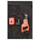 Black & Decker Firestorm Reciprical Saw