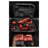 Black & Decker Firestorm Set