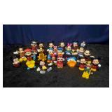 Disney Figurines - Mickey Mouse