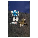 Transformers Action Figures