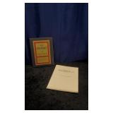 The Prophet By Kahlil Gibran and Misc