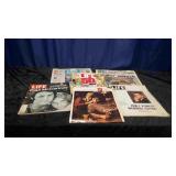 Kingsport Times Sep 12th Newspaper and Misc