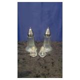 2 Sets Salt & Pepper Shakers