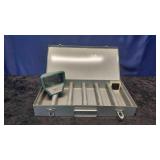 Argus Pre Viewer & Slide Holder (metal)