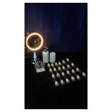 Bathroom/Vainty Decor Set